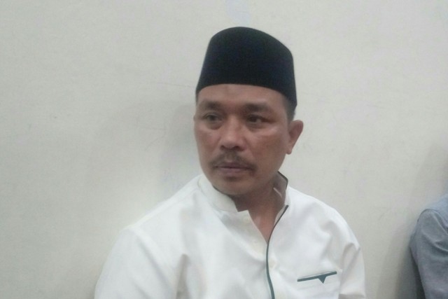Ketua DPRD Gresik: Masih Kosong, Staf Ahli di Pemkab Sangat Penting