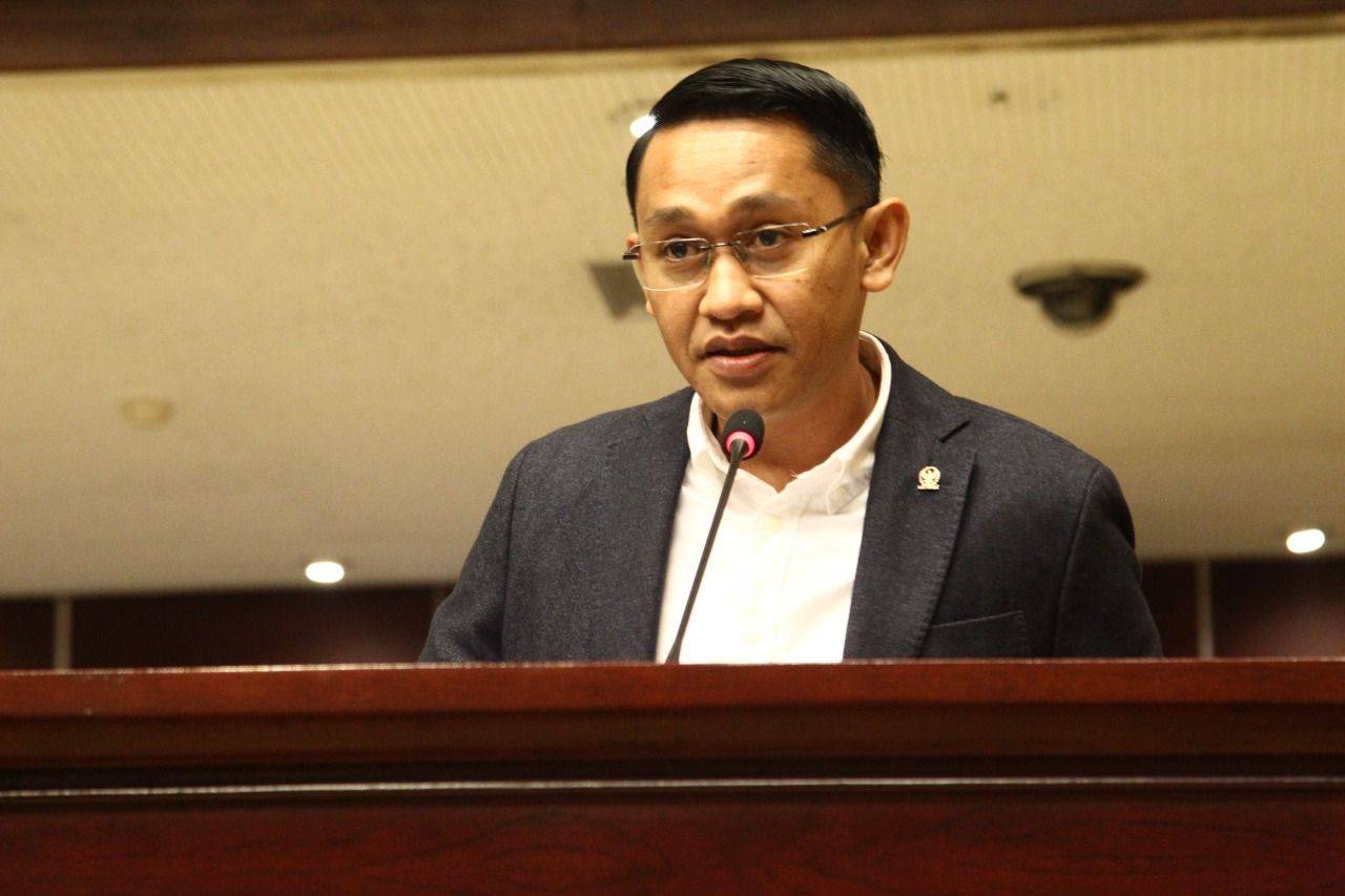 Anggota DPD Diduga Intervensi Kasus Sengketa Tambang di Kalteng