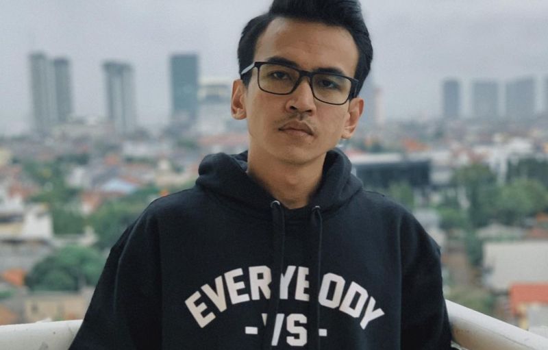 Adam Deni Siap Blak-blakan Lawan Wakil Ketua Komisi III DPR Ahmad Sahroni di Persidangan