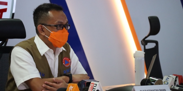 Update – 14 Orang Meninggal Dunia Pasca Erupsi Semeru, Lumajang Tetapkan Status Tanggap Darurat