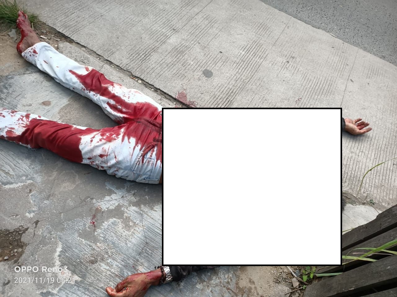 Sekawan Cekcok saat Pesta Miras Aldo di Banjarmasin, Satu Tergeletak Bersimbah Darah