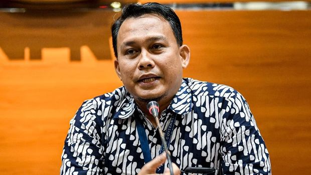 Kasus Suap Pajak, KPK Curigai Ada Pihak yang Sengaja Hilangkan Bukti
