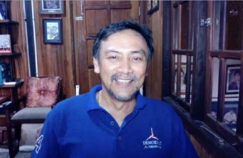 Andi Mallarangeng: Kasus Hambalang Tidak Ada Kaitan dengan Ibas