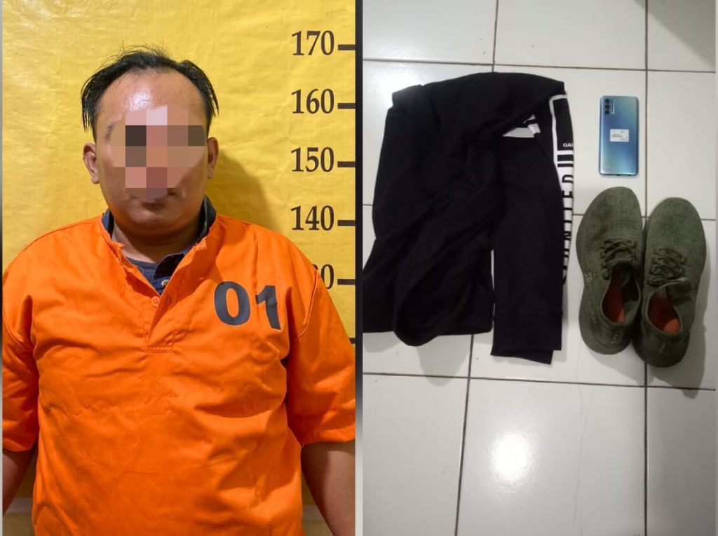 Maling Lintas Kota Didor Tim Macan Agung, pernah Beraksi di Magetan, Madiun, dan Trenggalek