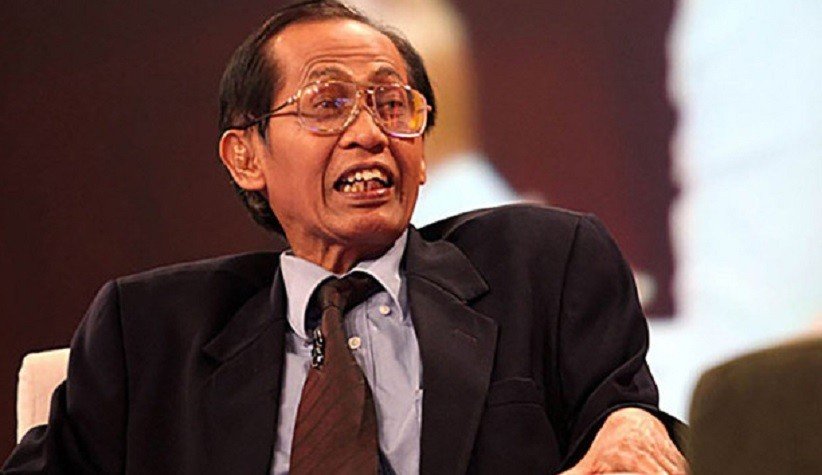 KPK Berduka, Anggota Dewas Artidjo Alkostar Meninggal Dunia
