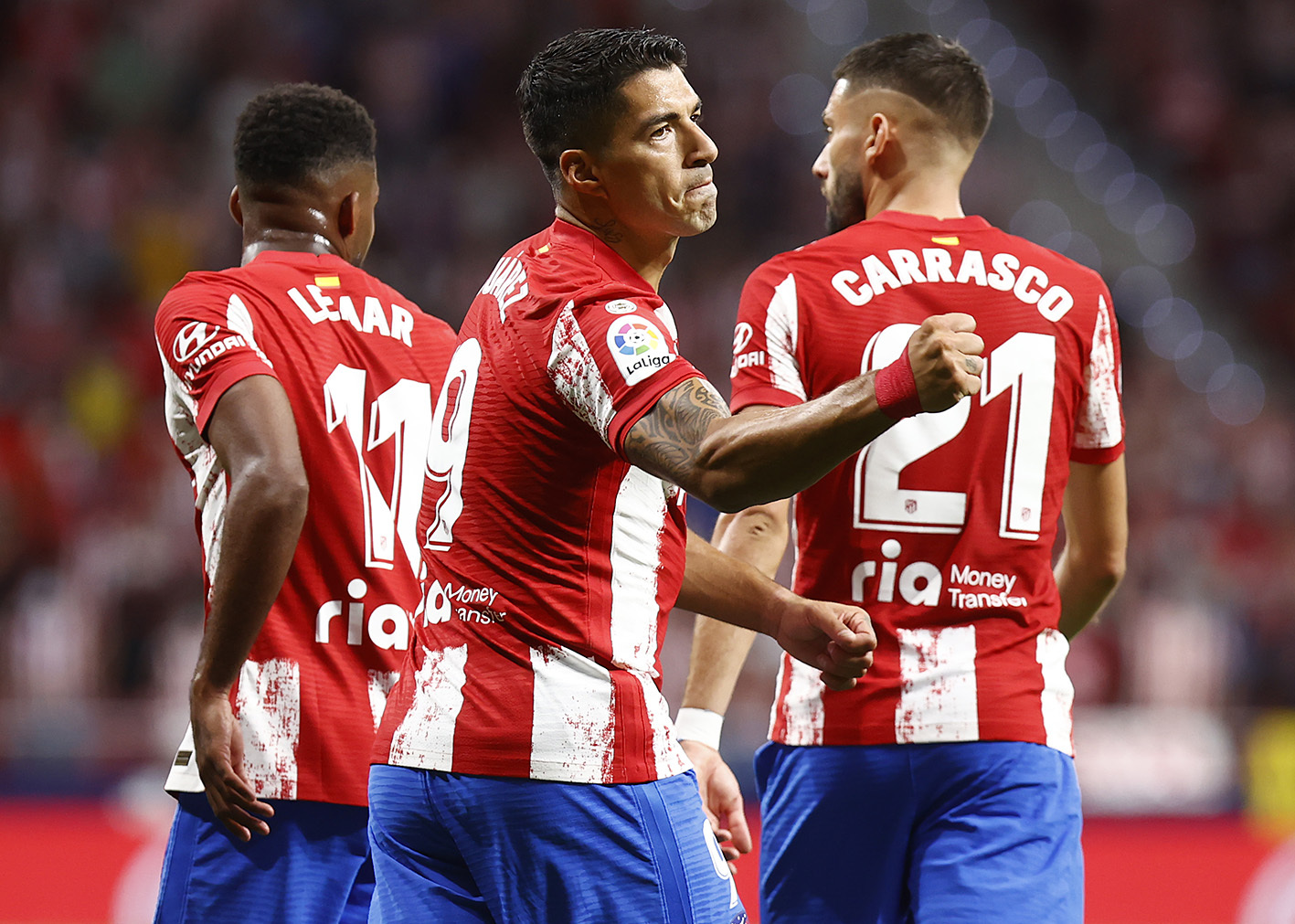 Prediksi Atletico Madrid vs Athletic Bilbao: Duel Dua Klub tak Terkalahkan di La Liga Spanyol