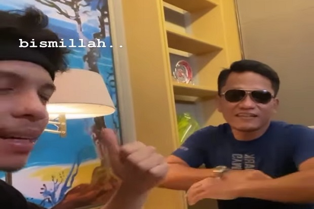 Suka Nge-Prank, Atta Halilintar Ngaku Deg-Deg Ser jelang Ijab Kabul