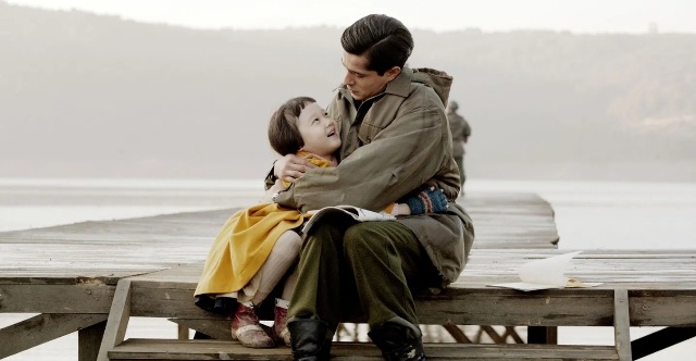 Review Film Ayla: The Daughter of War (2017) yang Lagi Viral, Siapkan Tisu karena bakal Menguras Air Matamu