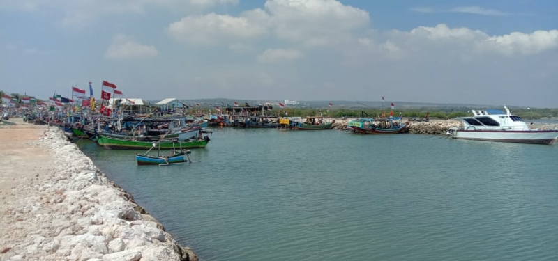 Anggota DPRD Jatim Berharap Agar Kelangkaan Solar di Pantura dan Bawean Segera Dipenuhi