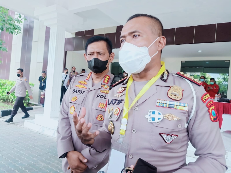Ini Jadwal Penutupan Jembatan Nasional Suramadu saat Malam Tahun Baru