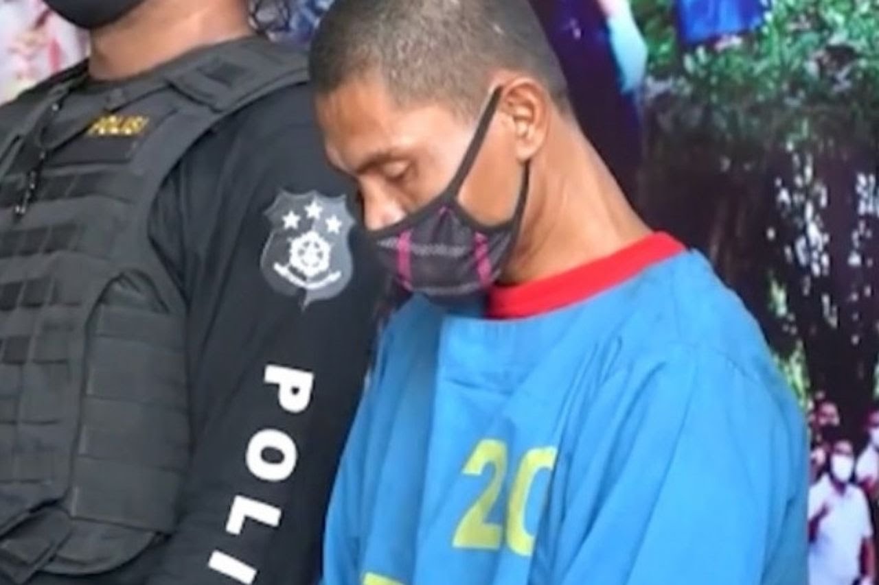 Ayah Biadab! Anak 1,5 Tahun Dibanting dan Dicekik sampai Tewas