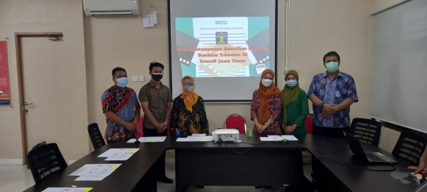 Organisasi Bantuan Hukum di Jatim Minim Serap Anggaran, dari 61 OBH, hanya Sekian yang Memanfaatkan