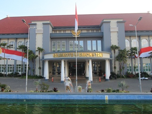 Dugaan Kasus Gratifikasi 2011-2017, KPK Geledah Tiga Dinas Pemkot Batu