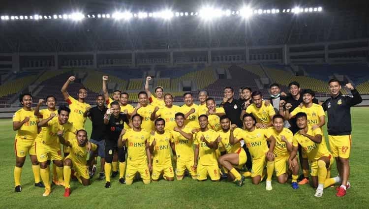 Bhayangkara FC Jadi Bhayangkara Solo FC