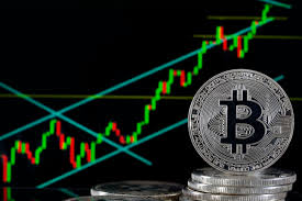 Bitcoin Makin Menggiurkan, Reli di Atas 30.000 Dolar AS