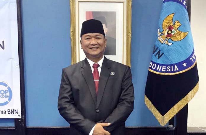 Momen Idul Adha, Kepala BNNP Jatim Brigjen Aris: Lindungi Keluarga dari Bahaya Narkoba