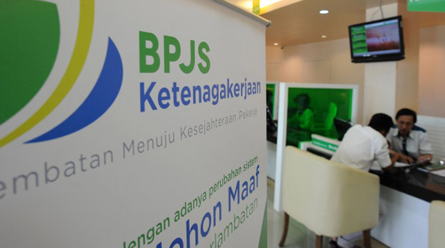 Menelisik Dugaan Korupsi pada Tubuh BPJS Ketenagakerjaan