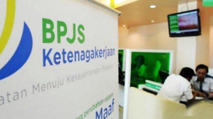 Kejagung RI Terbitkan Sprindik Dugaan Korupsi BPJS Ketenagakerjaan
