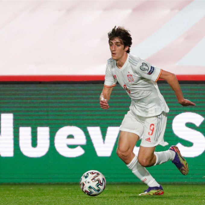 Siapa sih si Bryan Gil, Winger Sevilla yang Ramai Dihubung-hubungkan dengan Tottenham Hotspurs?
