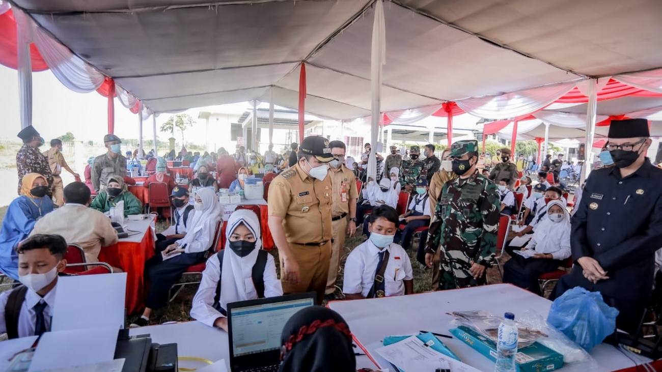 Bupati Jember akhirnya Minta Maaf usai Gaduh Pejabat dapat Honor Pemakaman Covid-19