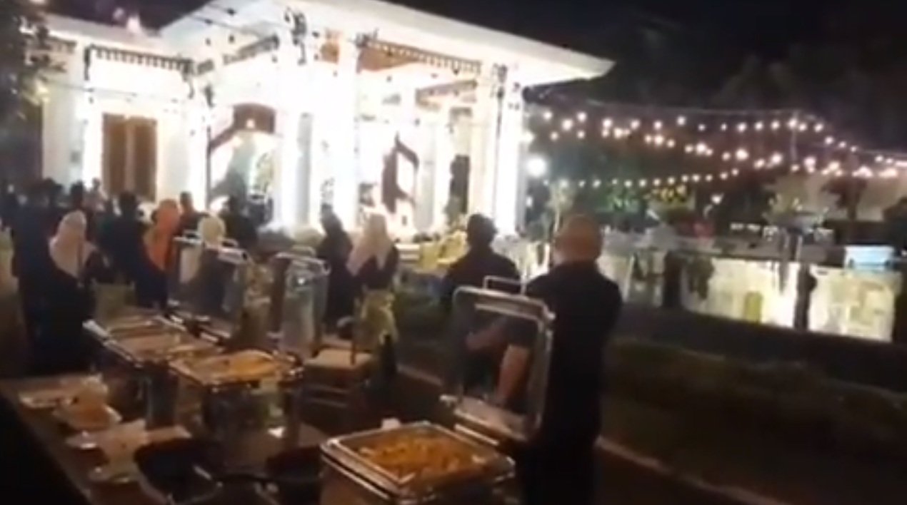 Video Ultah Khofifah Viral, Heru: Itu Kejutan dari para Staf dan OPD