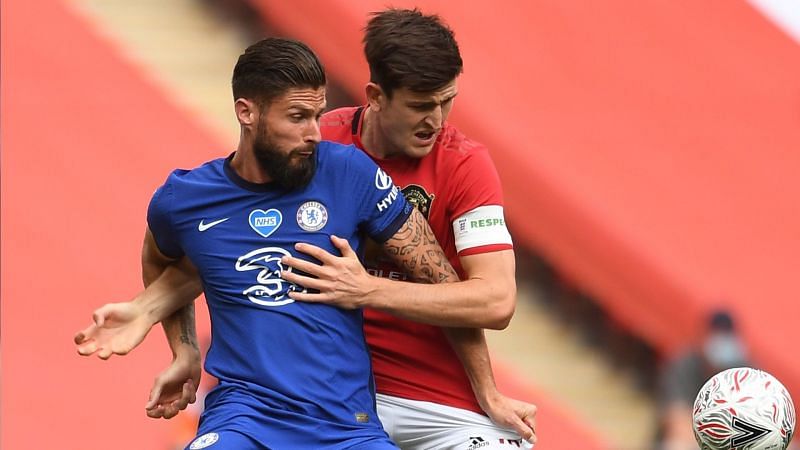 Chelsea vs Manchester United: Menang atau Tersingkir!