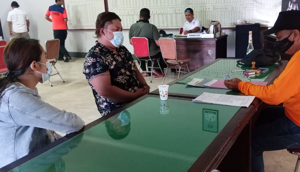 Terkendali, Tulungagung Jadi Zona Kuning Penularan Covid-19