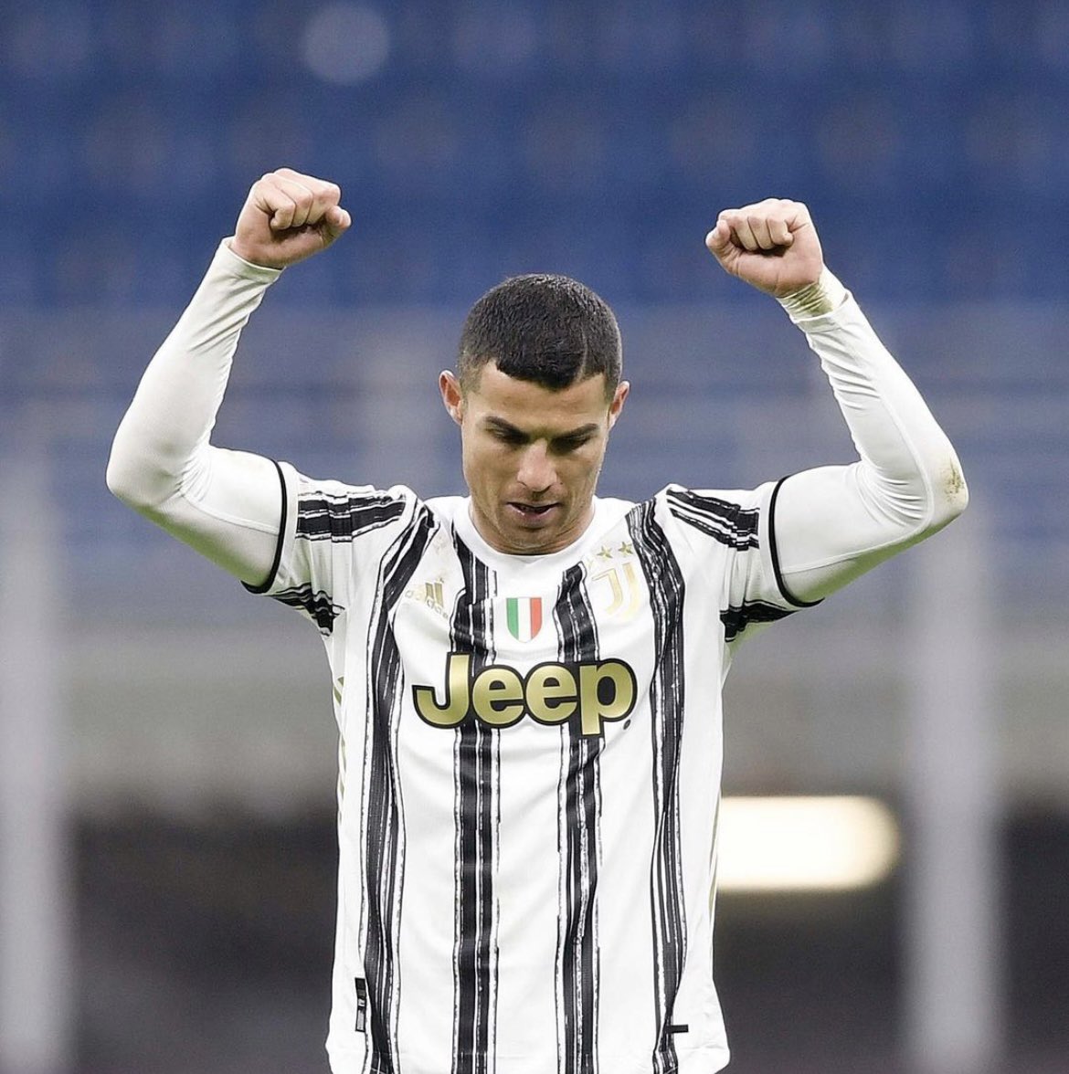 Juventus vs AS Roma: Nyonya Tua Berambisi Gebuk Serigala Ibu Kota