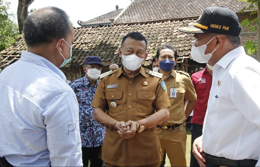 Tekan Angka Kemiskinan di Ponorogo, Begini Strategi Bupati Sugiri