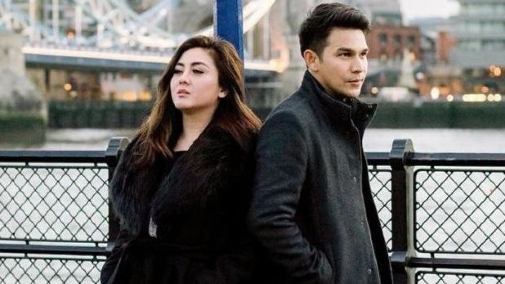Dipukul, Ditendang, dan Dilempar Barbel, Benny Simanjuntak Sebarkan Foto Dugaan KDRT Dhena Devanka atas Jonathan Frizzy