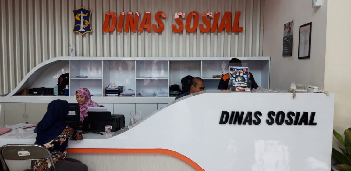 Tak Perlu Lagi ke Dinsos, Konsultasi PKH Cukup ke Kelurahan