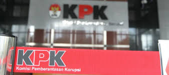Terima Pempek, Pegawai KPK Dipecat