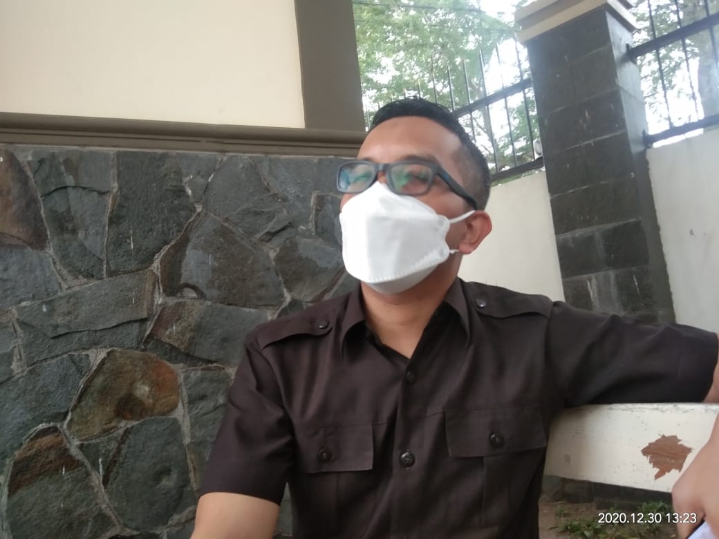 Kejari Tulungagung Terima 448 SPDP selama Tahun 2020