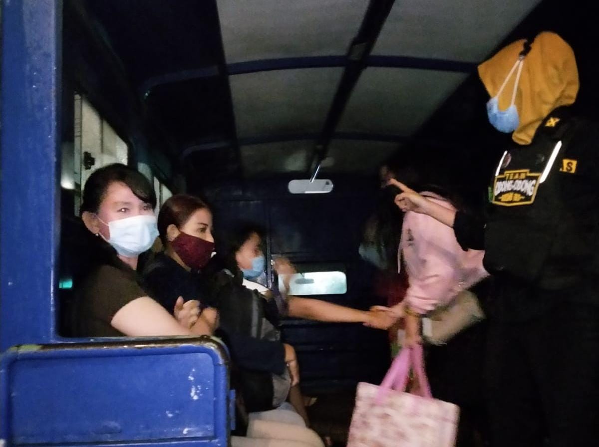 Nekad Buka Jelang PPKM, Diskotek The Maxxx+ Surabaya Disegel