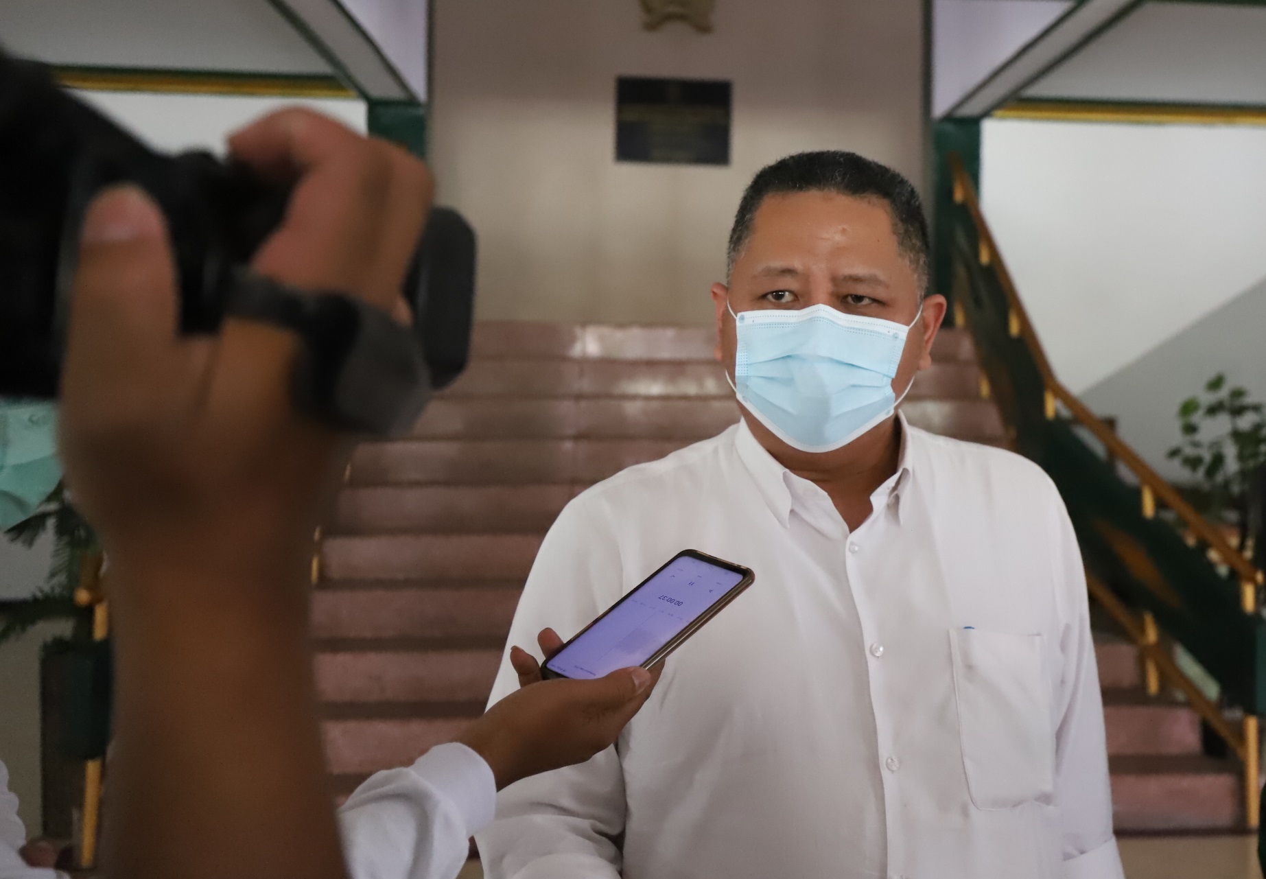 Awas, Bakal Ada Razia Besar-besaran di 31 Wilayah Surabaya