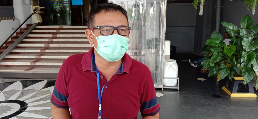 Usai Pesta Nikah Anggota DPRD, Ditemukan Klaster Hajatan di Surabaya