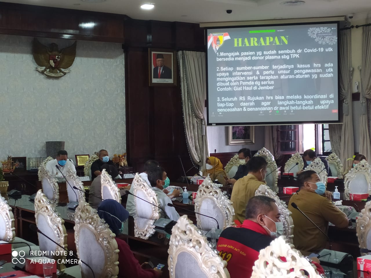 PPKM di Surabaya: Mall Tutup Jam 20.00, Bundaran Waru Dijaga Ketat