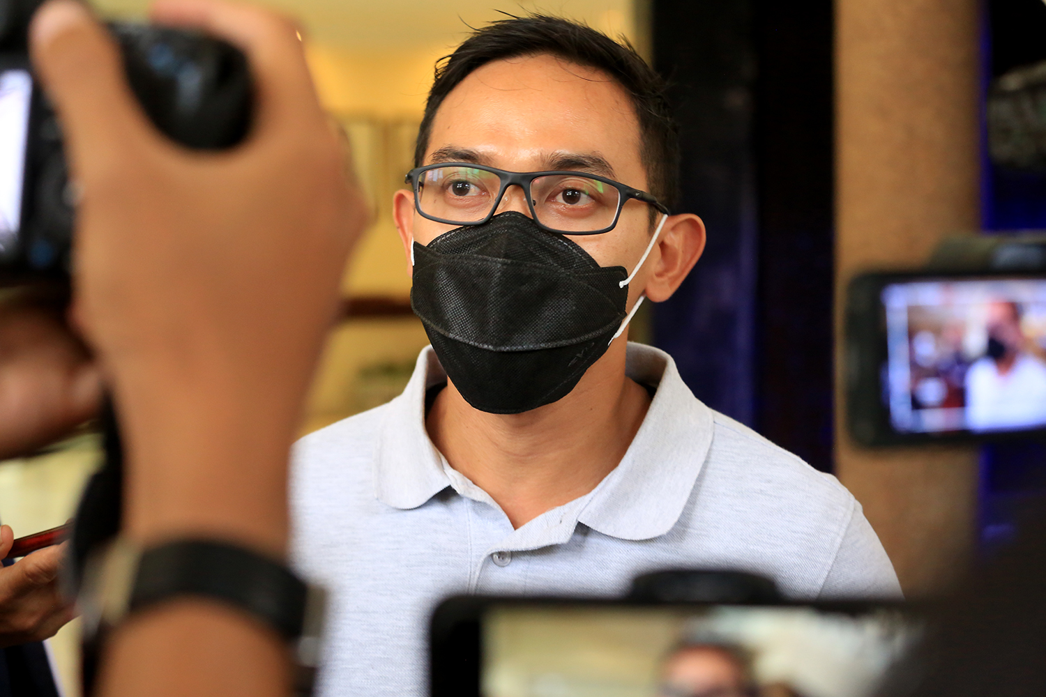 RT/RW se Surabaya Dapat Penghargaan dari Wali Kota Risma
