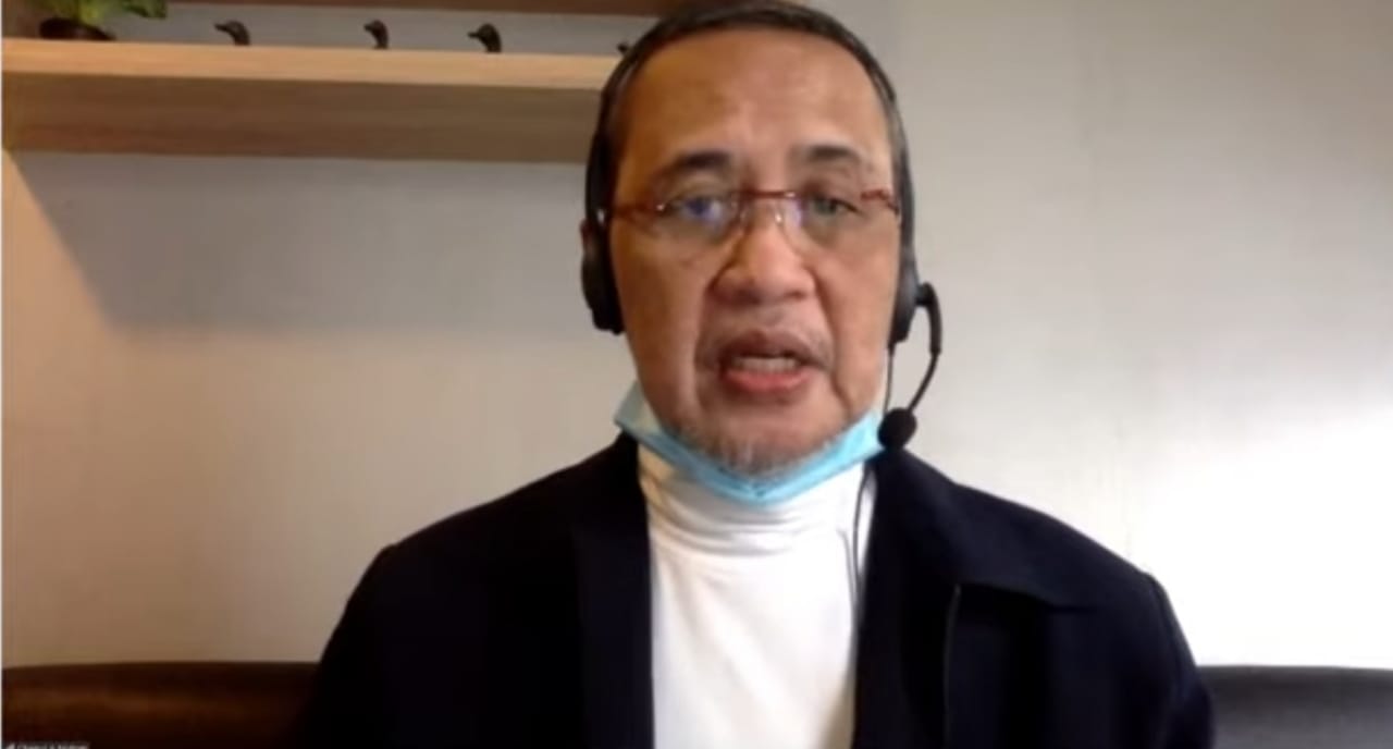 Wacana Sertifikat Vaksin Digital, Gubes Unair: Menkes Salah Kaprah