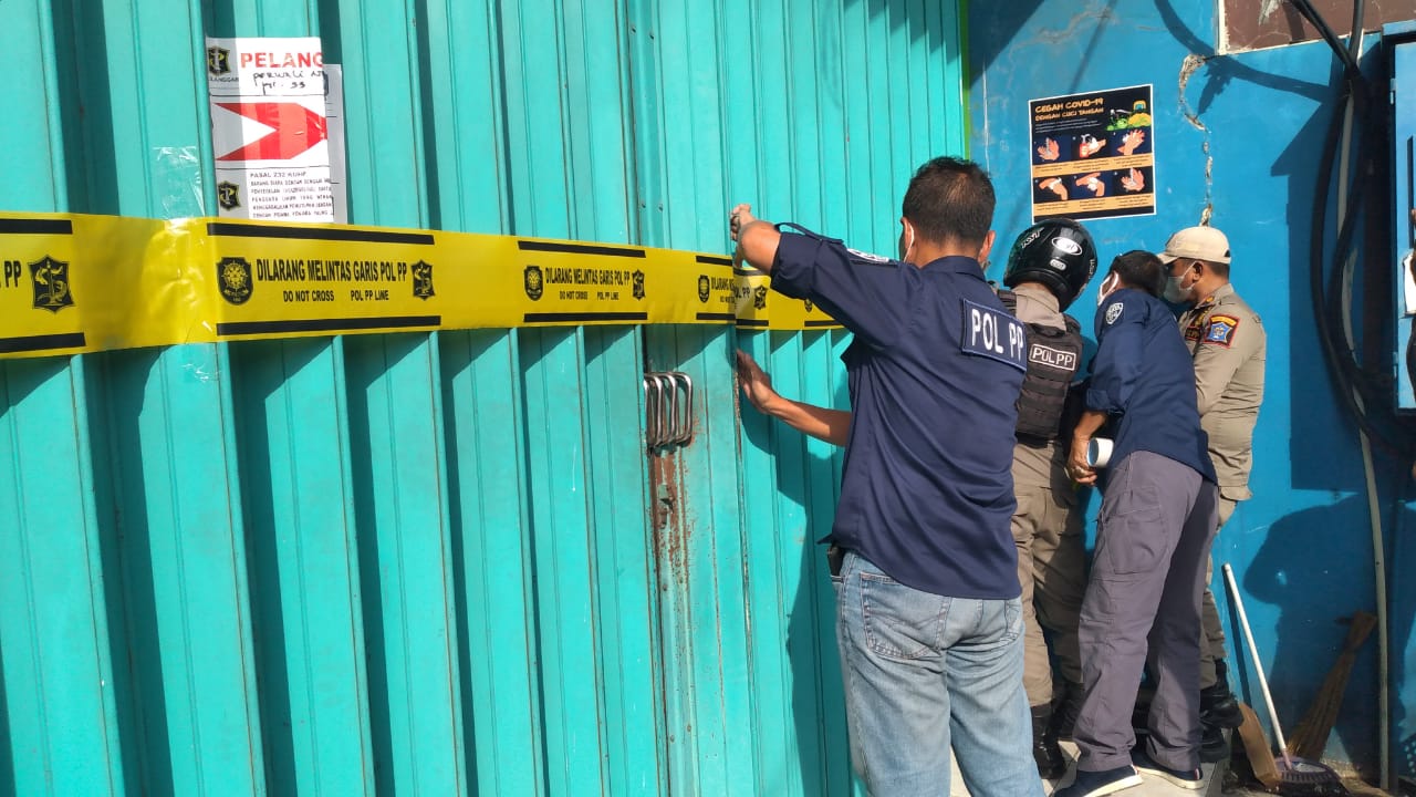 Simak Baik-baik, PPKM Jilid 2 di Surabaya Bakal Lebih Ketat