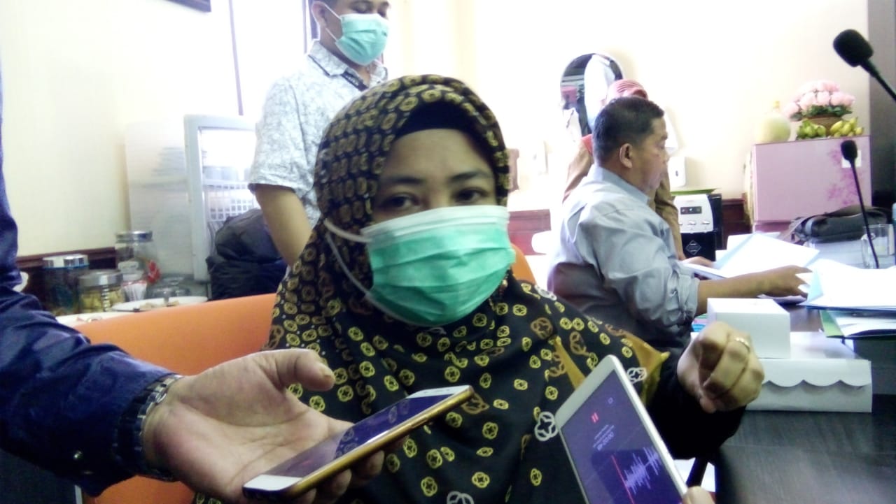 Komisi C Minta Pemkot Surabaya Perbaiki Mekanisme Dana Hibah