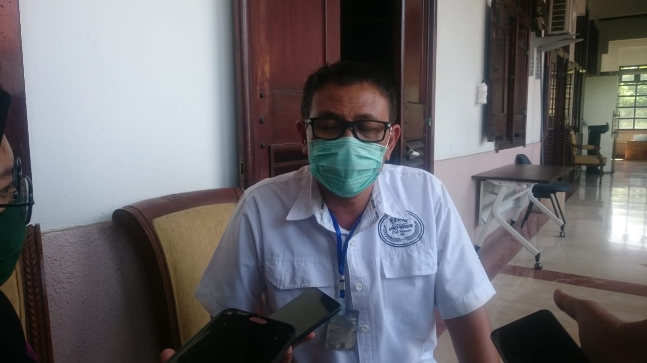 Awas Gelombang Kedua Covid-19 di Surabaya