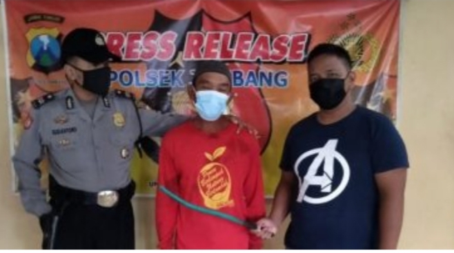 Isteri Ketahuan Selingkuh, Suaminya Malah Dihajar