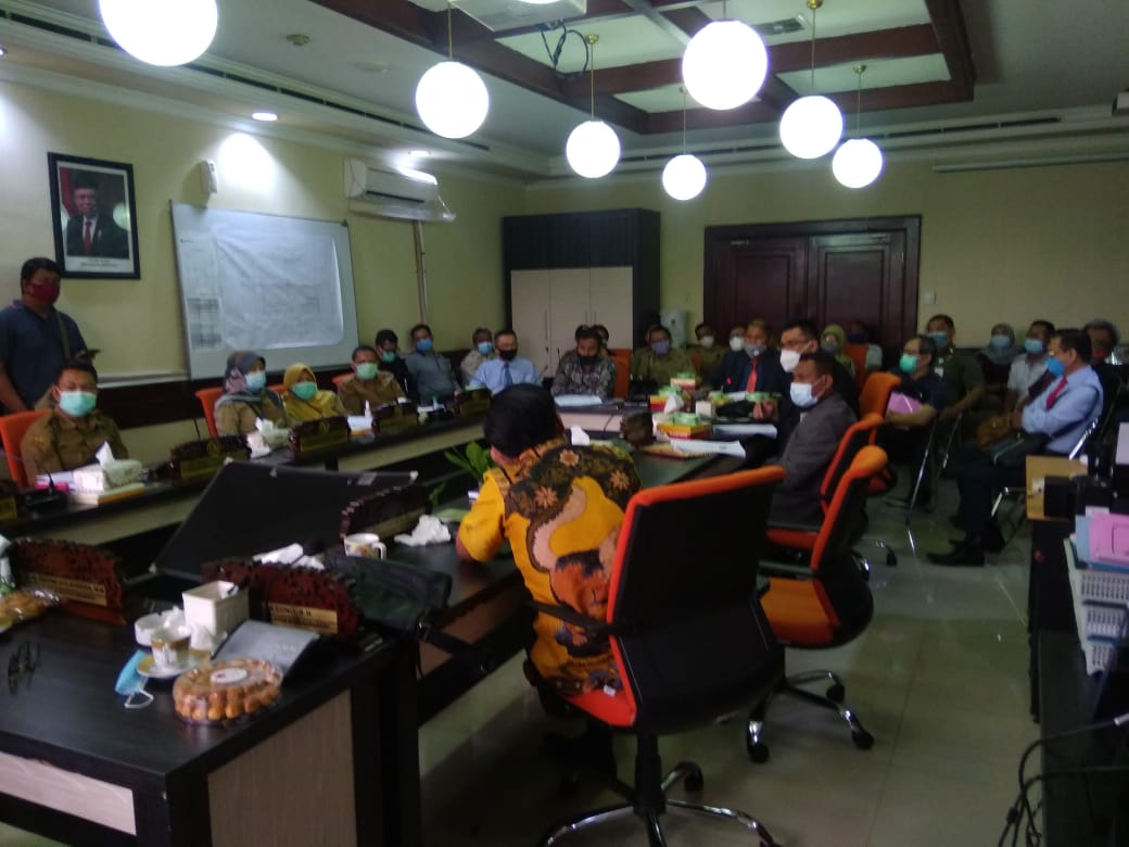Rumah Walet Kertajaya Disoal Warga, DPRD Surabaya Ingatkan Perizinan