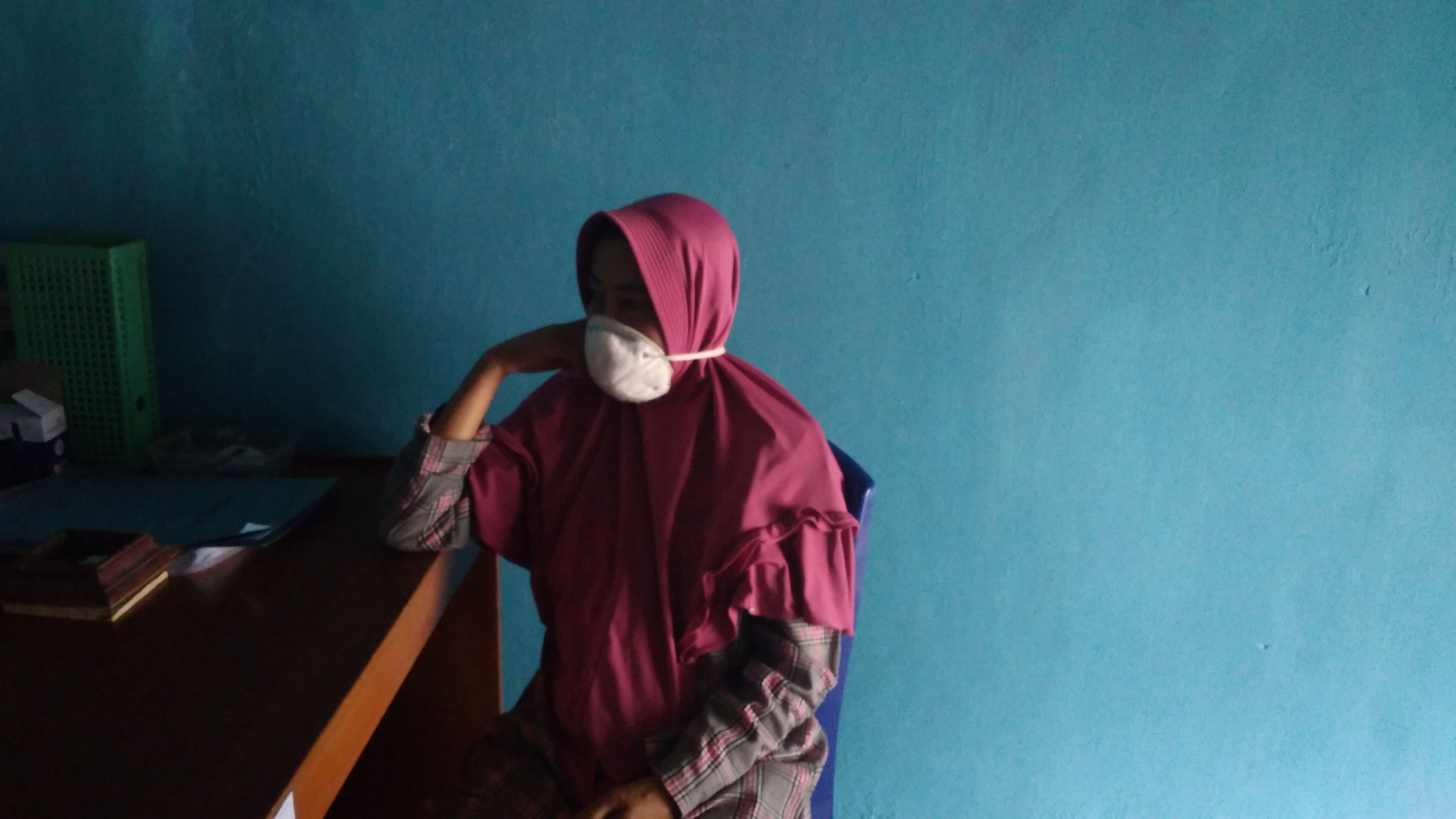Rumah Dikuasai Keluarga Mendiang Suami, Nasib Janda ini Terlunta-lunta