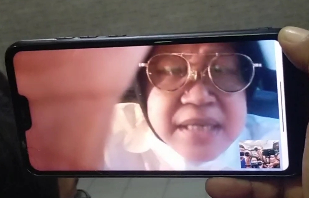 Ditunjuk Jadi Mensos, Wali Kota Risma: Saya Tetap Arek Suroboyo