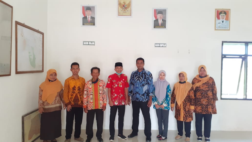 Wabup Bojonegoro Mobilisasi Kepala Desa, Ada Apa?