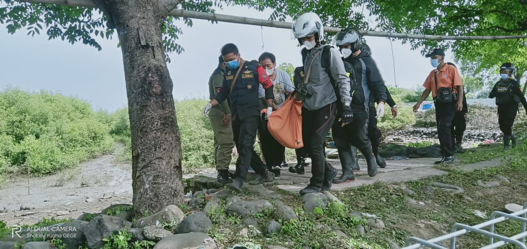 Sebelum Gantung Diri, Cerita ke Istri Dapat Bisikan Gaib