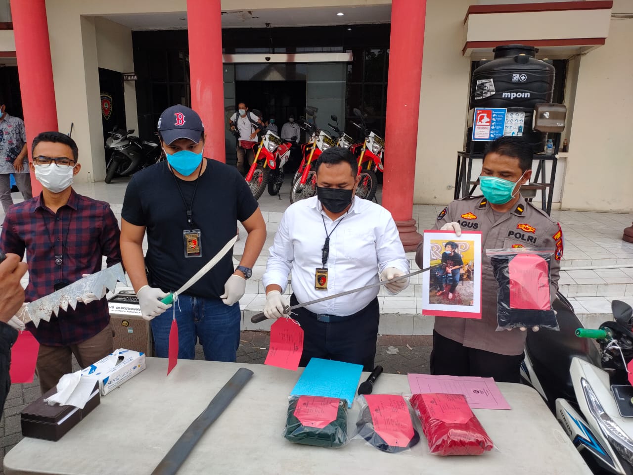 Geng Remaja Berulah Lagi, Polisi Akan Patroli Jalanan di Surabaya