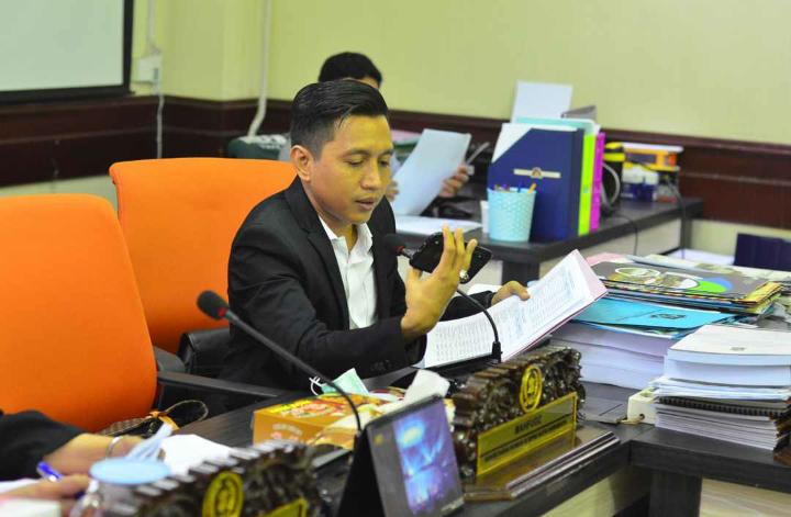 DPRD: 100-an Izin Minimarket di Surabaya Expired, Kenapa tak Ditutup?